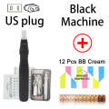 US black device kit
