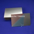 Free shipping Hull cell test copper cathode,Brass sheet