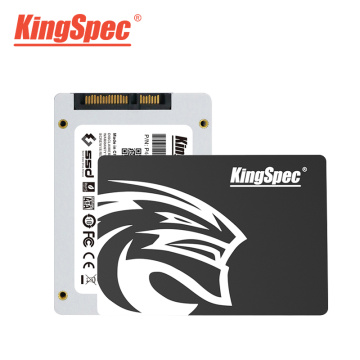 KingSpec SSD 120GB 240GB SSD 1tb 128GB 256GB 480GB SSD HDD 2.5Inch SATAIII SSD 512gb 960GB SSD internal solid Hard Drive Disk