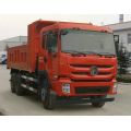 2018 new Dongfeng commercial dump trucks for sale