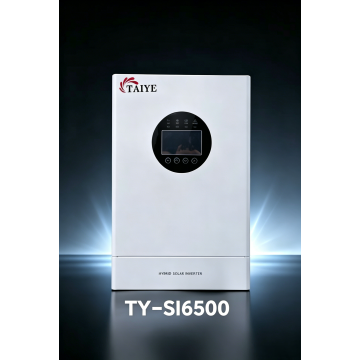 TY-SI6500 6.5KW Solar Inverter with MPPT