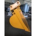 Excavator hydraulic Bucket Tilt Attachment