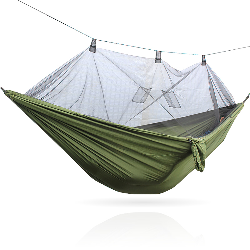 Swing hanging hammack outdoor furniture bed swing net swing baby outdoor