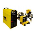 MZ carbon arc air gouging machine