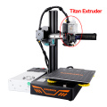 KP3S Titan Extruder