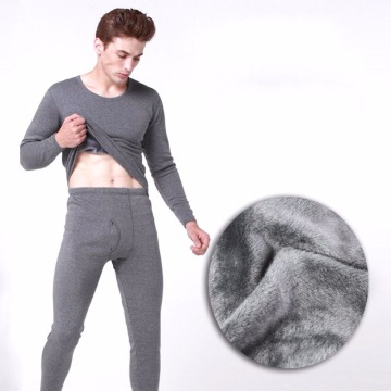 Men's Thermal Underwear Sets Winter Warm Men's Underwear Women Thick Thermal Underwear Long Johns