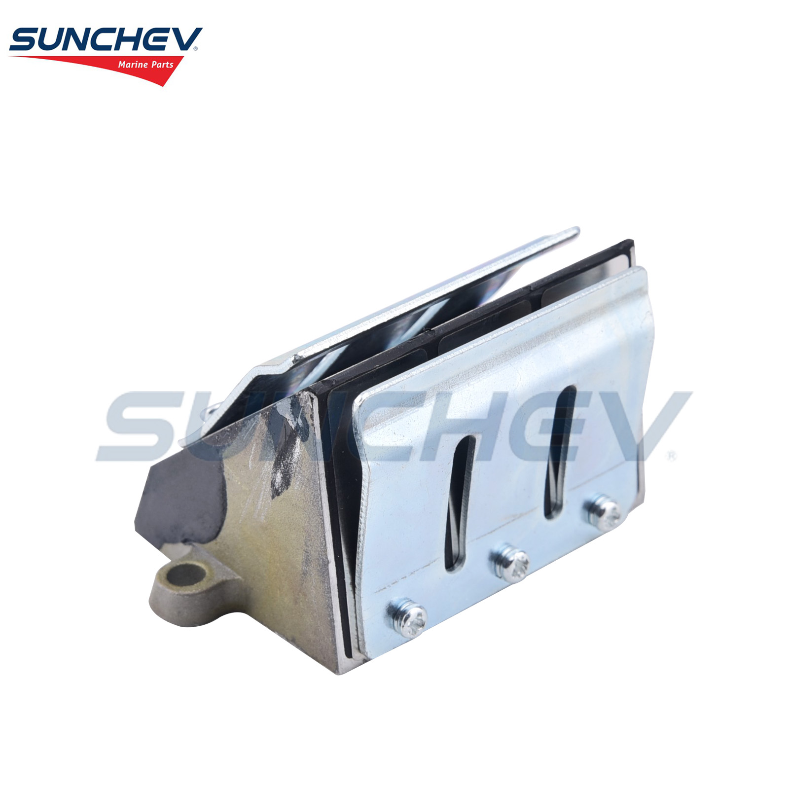 6H2-13610-00 Reed Valve Assy
