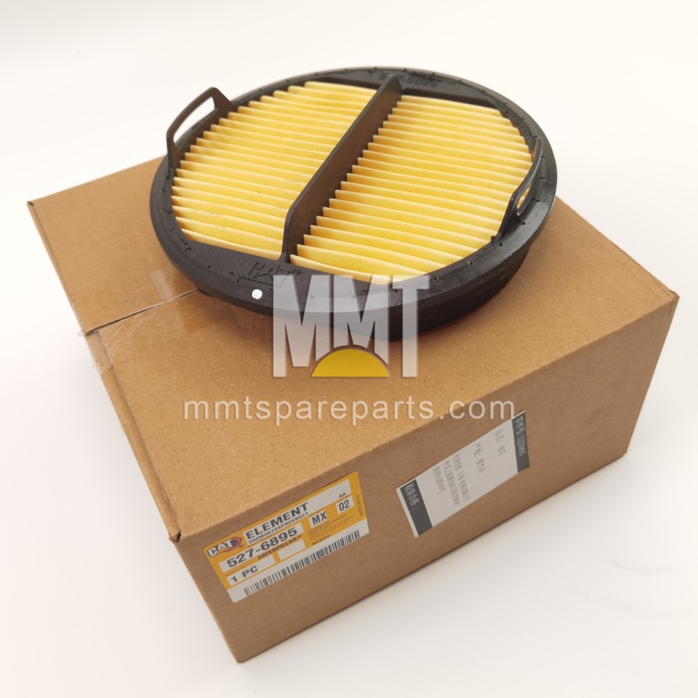 air filter 527-6895
