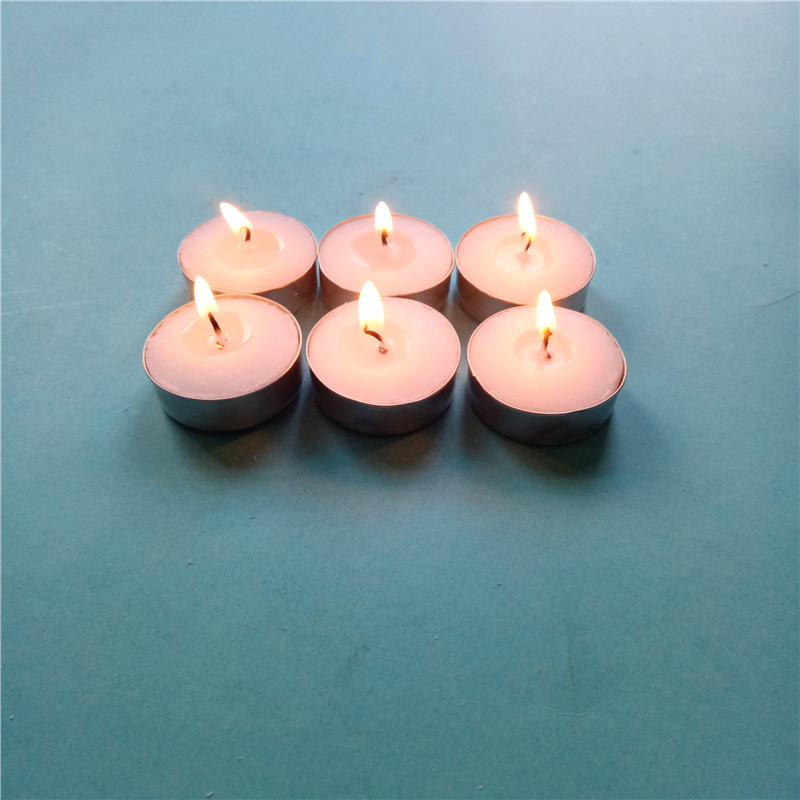 Tealight Candles 10g 