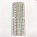High Frequency Breadboard 830 Point PCB Board MB-102 MB102 Test Develop DIY kit nodemcu raspberri pi 2 lcd
