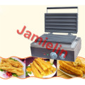 Jamielin Stainless Steel 5 Solid Churro&Fritters Making Machines Churros Machine Churro Fritterstix Waffle Makers
