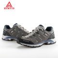 new winter hiking shoes men Genuine Leather Breathable trekking outdoor boots Waterproof climbing sneakers tactical boot