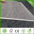 Rigid Core SPC Flooring