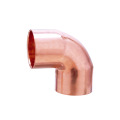Wrought Copper Fitting 90 Degree Elbow C*C