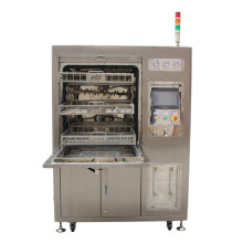 Automatic PCBA Cleaning and Drying Machine