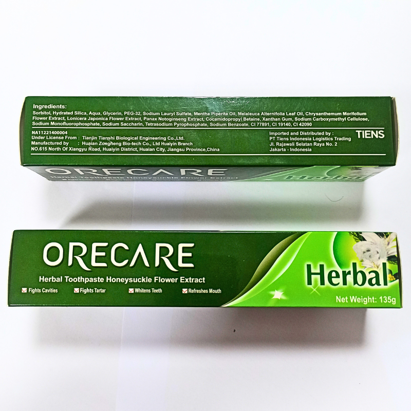Orecare Png