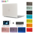 New Laptop Case For Apple Macbook M1 Chip Air Pro Retina 11 12 13 15 16 inch Laptop Bag,2020 Touch Bar ID Air Pro 13.3 Case