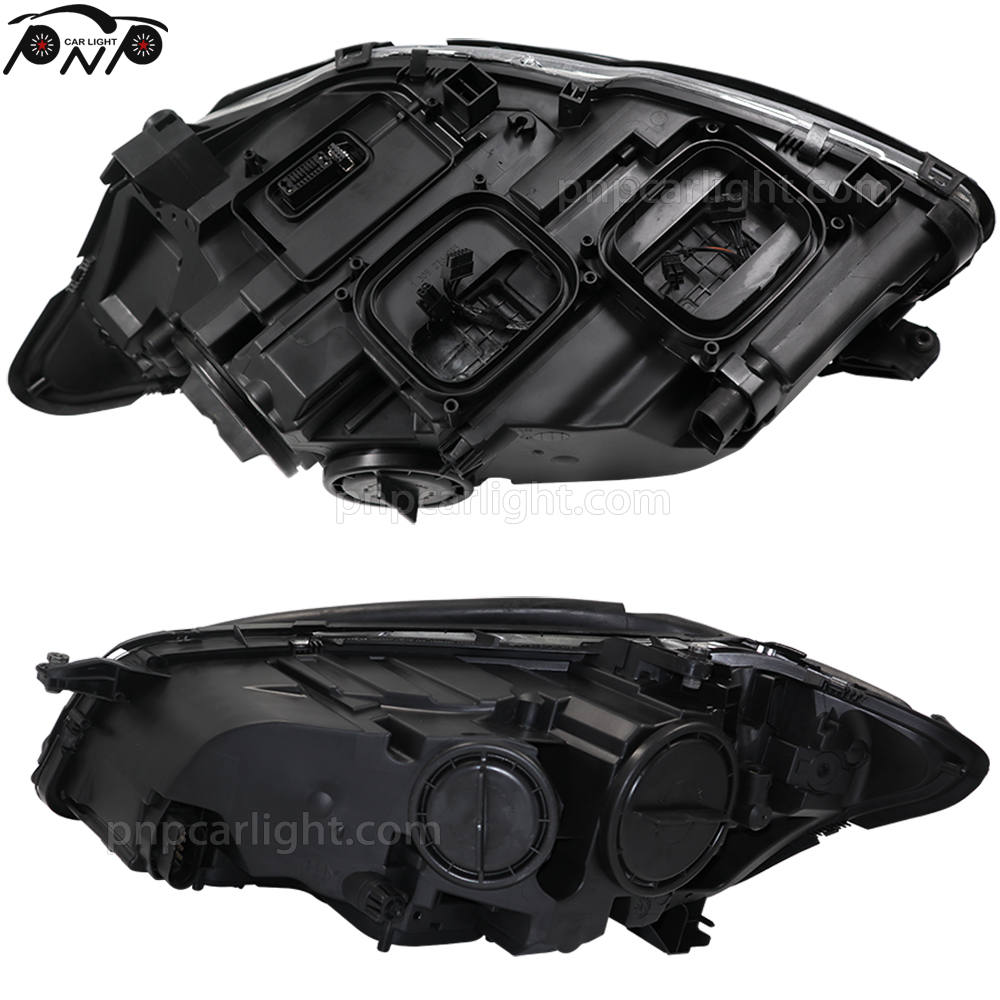 Mercedes S Class Headlight Price