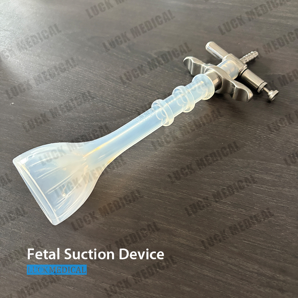 Fetal Suction Device 04