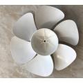 Fan Parts 6-blade ventilating exhaust fan blade 300mm 12 inches