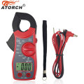ATORCH Electronic Multimeter Digital Clamp Meter DC AC Voltage Current Tongs Resistance Amp Ohm Tester Medidor Multimetre Tools