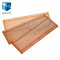GREATZT 5PCS 48X133 48*133MM Single Side Prototype PCB Universal Board Experimental Bakelite Copper Plate Circuirt Board