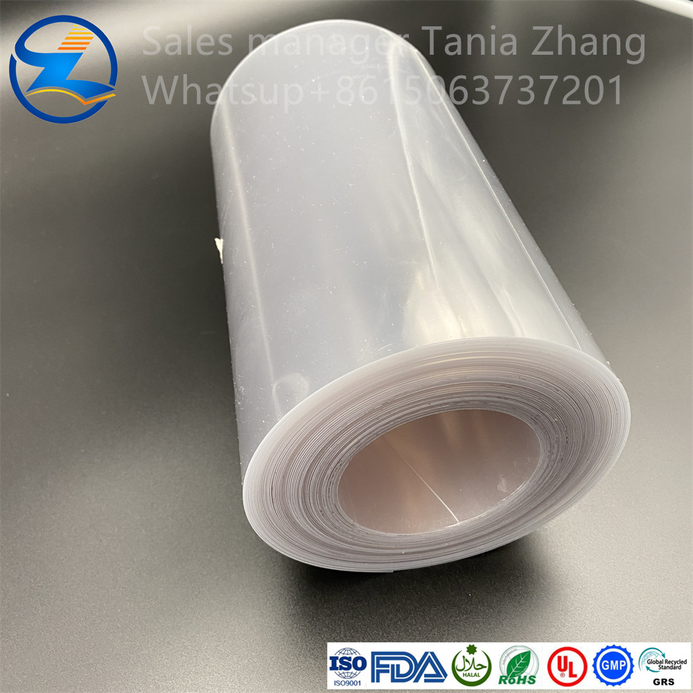 Transparent Rigid Pvc Film Drug Packaging 7 Jpg