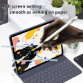 For Apple Pencil 1 2 iPad Pencil For iPad Pro 10.5 11 12.9 For iPhone 12 Pro 11 X For iPad Air 4 2018 2019 5th 6th 7th Mini 4 5