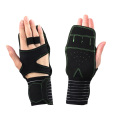New Design Gym Sports Weightlifting Fitness Gloves