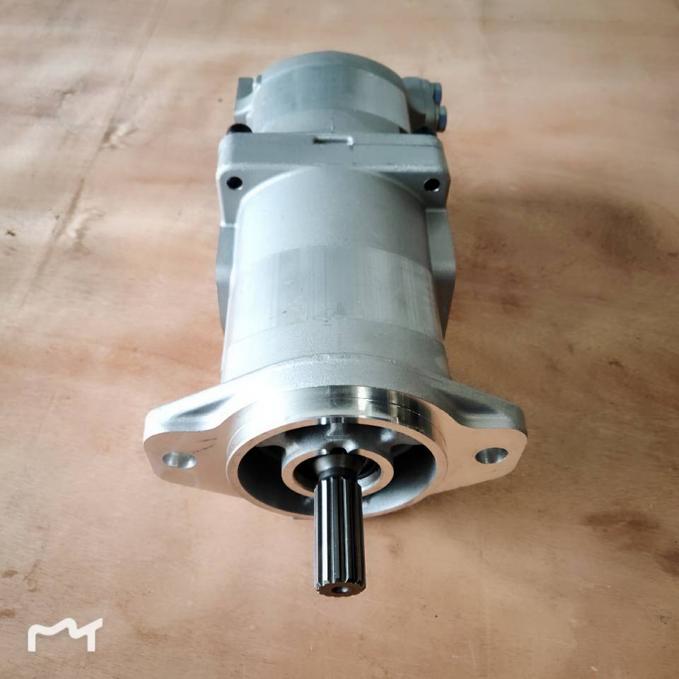 hydraulicTransmission Pump 705-51-20640 for Bulldozer D61P