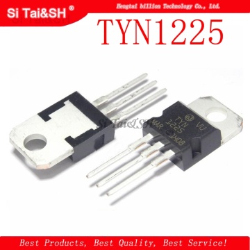 10pcs/lot SCR TYN1225 25A 1200V thyristor new original