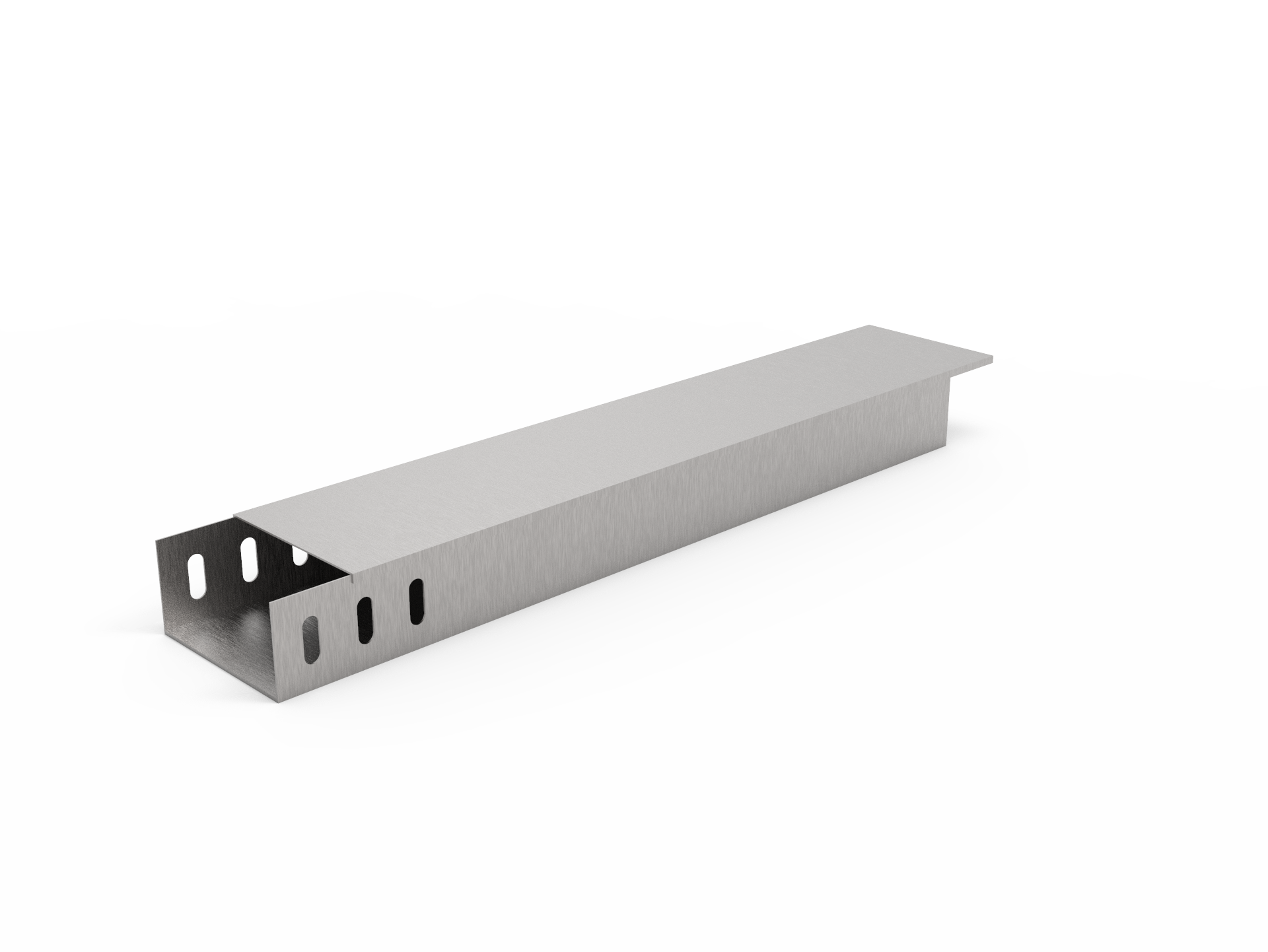 Solar Cable Tray