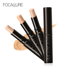 Focallure Concealer Stick Cream Contour Foundation Face Highlighter Bronzer Cover Makeup Cosmetic