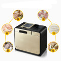Bread machine The bread maker USES fully automatic intelligent sprinkles and facial yogurt.NEW