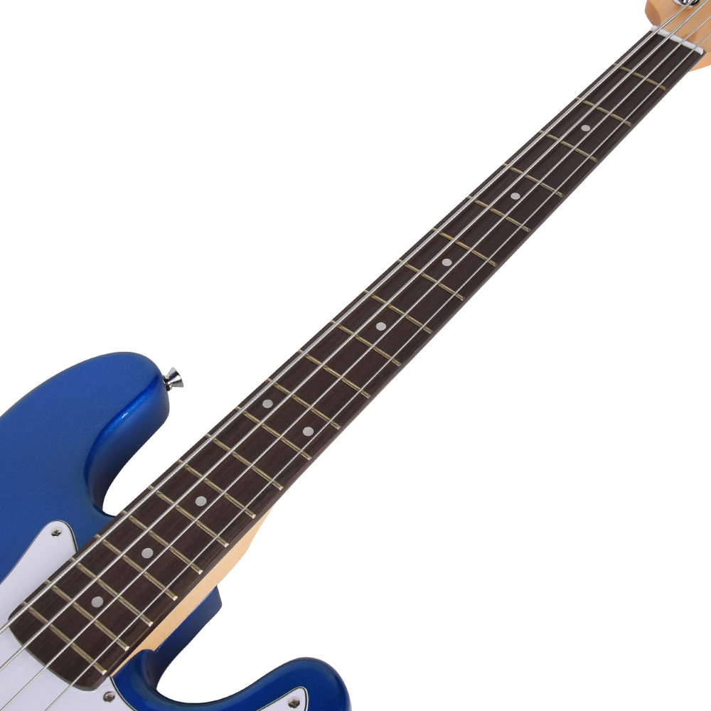 K Eb1 4 Four Strings Bass Guitar