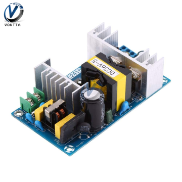 AC to DC 36V 5A 180W Switching Power Supply Board High Power Regulated Transformer Industrial Power Supply Module AC100-240V