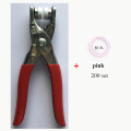 plier and 200 pink