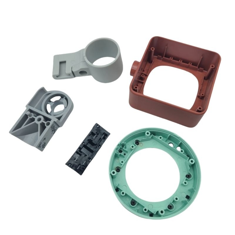 Plastic Parts Includes Injection Molding