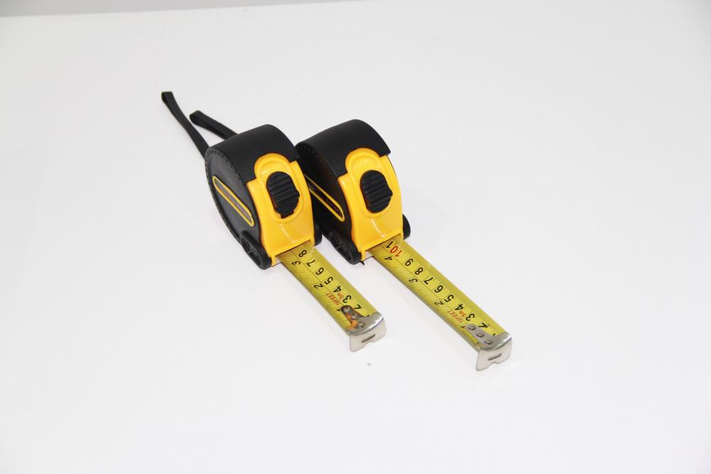 mm on tape measure