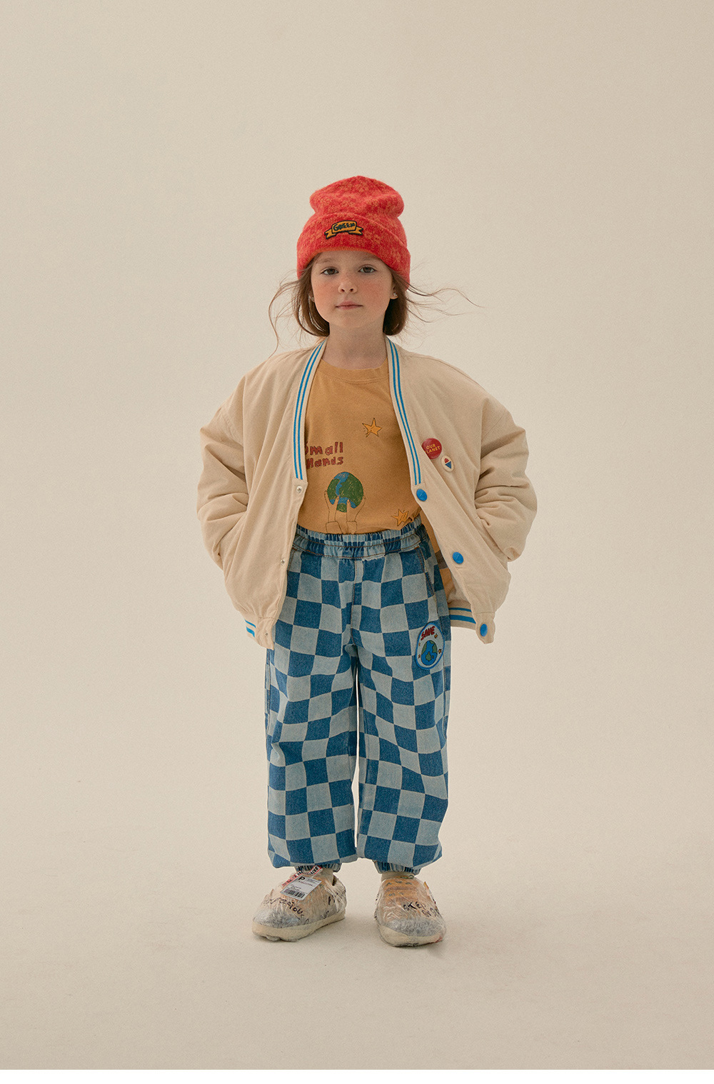 Boys Jacket