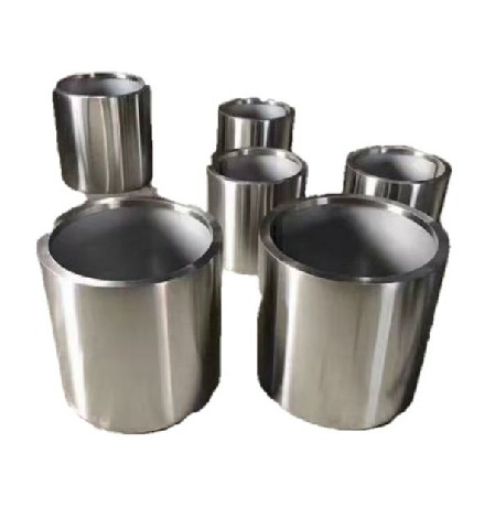Customized Stainless Steel Flower Pot.