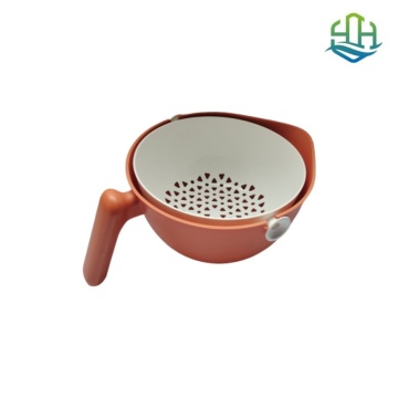 Kitchen Drainage Basket for Fruits