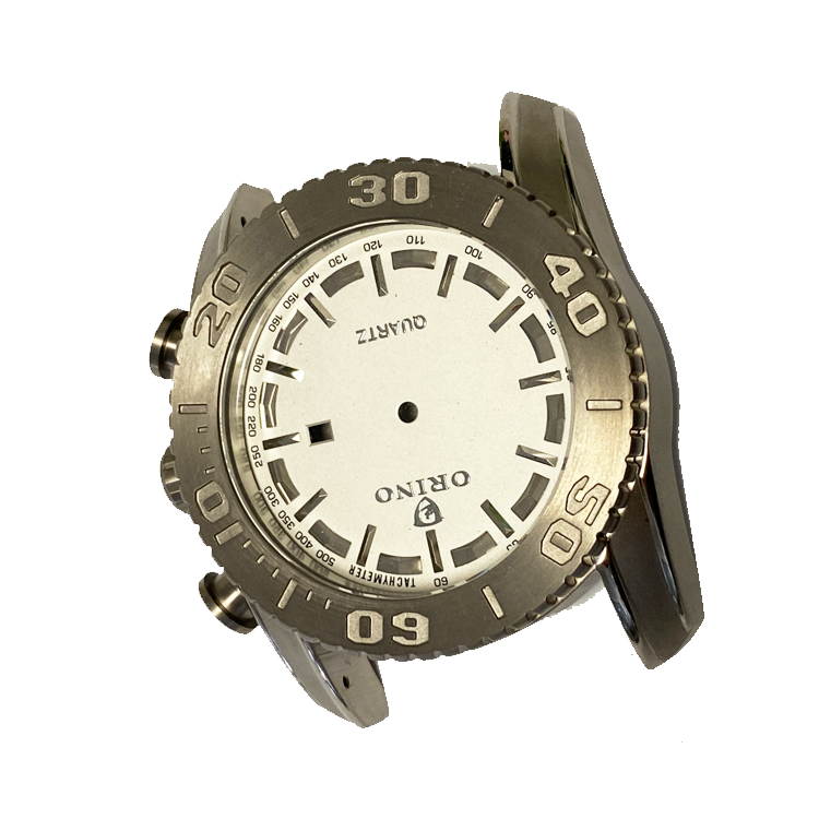 diving watch case for diving watches