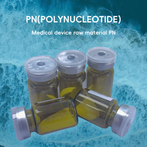 Medical-grade polynucleotide raw material