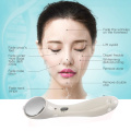 Face Massage Roller Double Heads Jade Stone Face Lift Hands Body Skin Relaxation Slimming Beauty Skin Care Tool Girl Gift