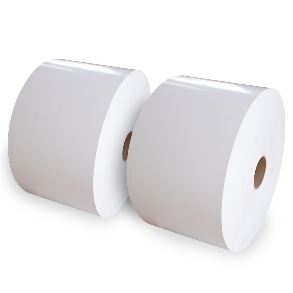 jumbo label roll