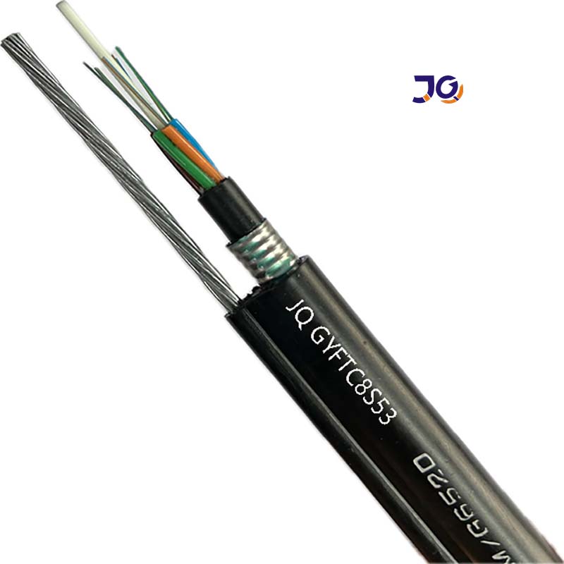 fiber optic cable