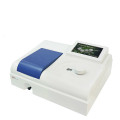 Visible Spectrophotometer 722N Vis Photometer Wavelength 360-1000 nm (2 nm) Backlit LCD Display Spectrometer Analytical Meter