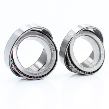 304812 Steering Head Bearings 30x48x12 mm 1Pair Tapered Roller Motor Bearing For Column Izh Jupiter Izh Planeta 30YM1/48Y1