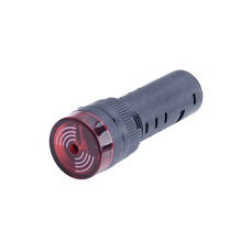 AD16-16MSD LED Indicator with Buzzer